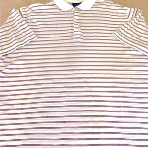 Men’s Bobby Jones Players Golf Shirt.